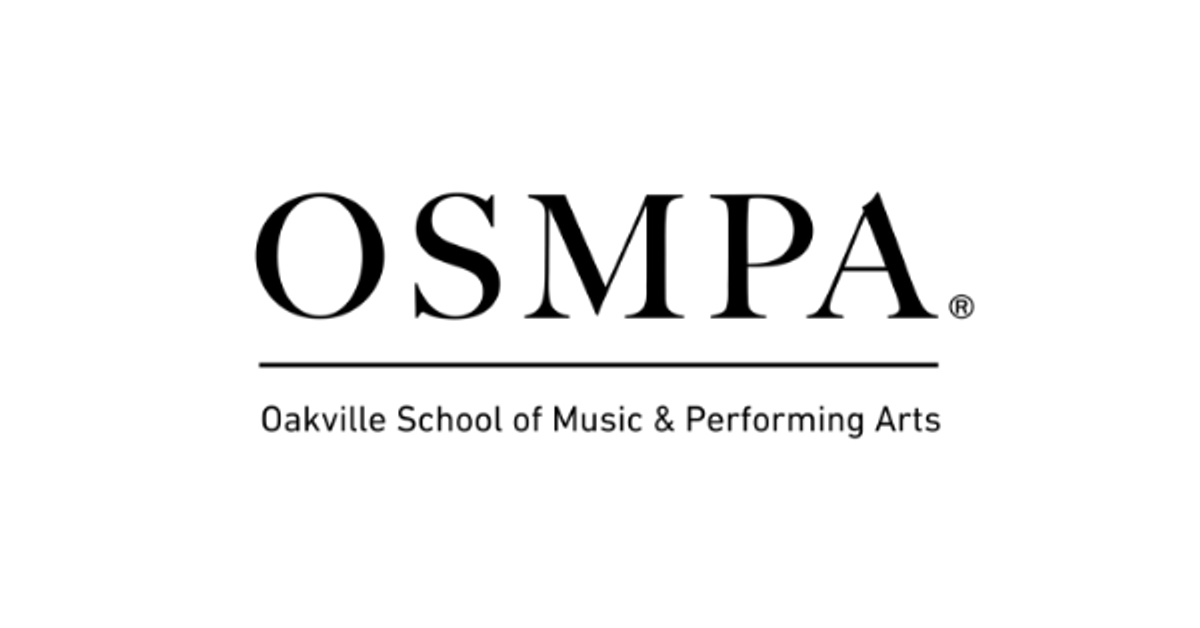 Oakville School of Music and Performing Arts