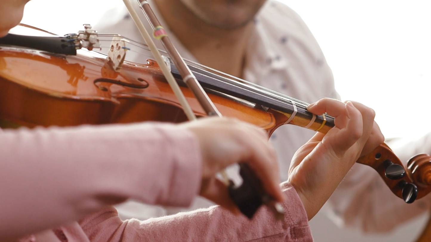 Summer Private Lessons - Intermediate Music Level (RCM 5 to RCM 8)