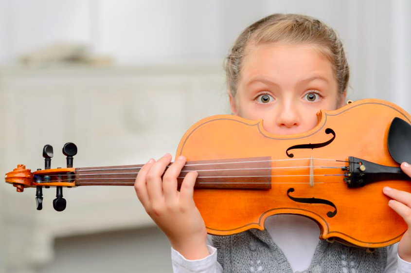 Summer Private Lessons - Elementary Music Level (Prep A to RCM 4)