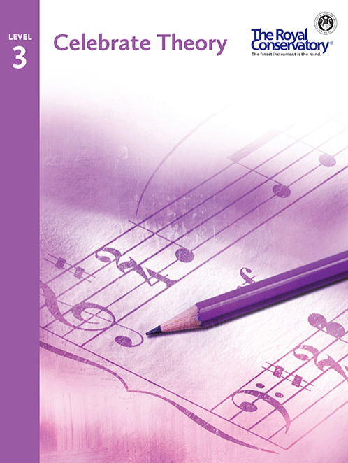Theory 3 Course