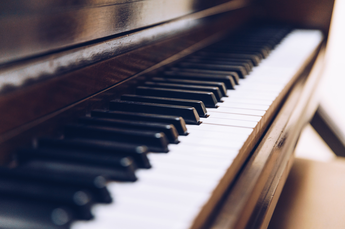 Summer Private Lessons - Advanced Music Level (RCM 9 to ARCT)