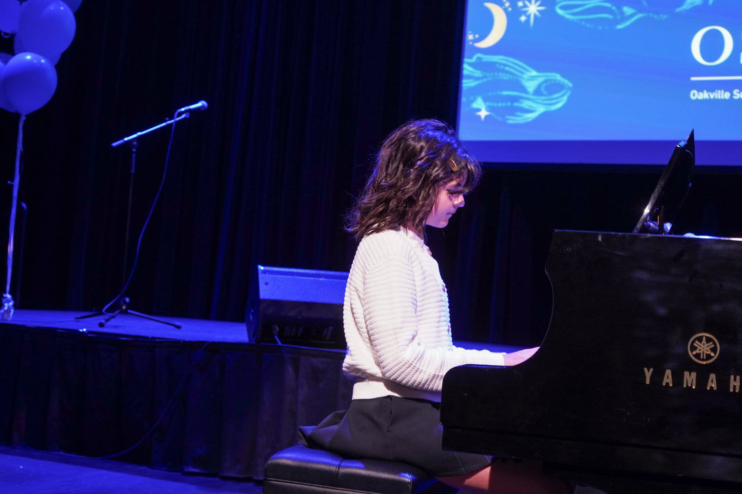 OSMPA Music Jumpstart Program