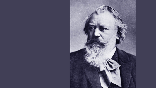 Learn about Composer Joannes Brahms