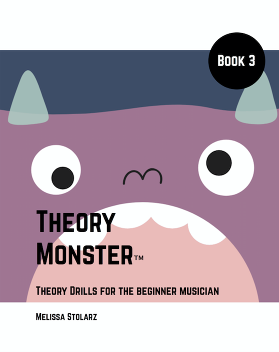Theory Monster 3